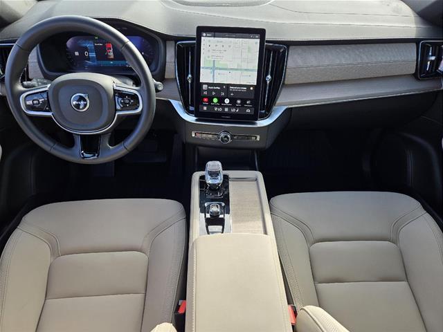 2025 Volvo XC90 - $46,691