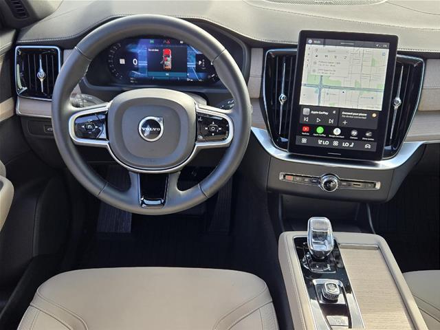 2025 Volvo XC90 - $46,691