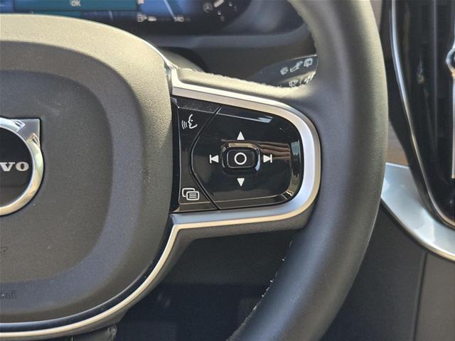 2025 Volvo XC90 - $46,691