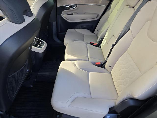 2025 Volvo XC90 - $46,691