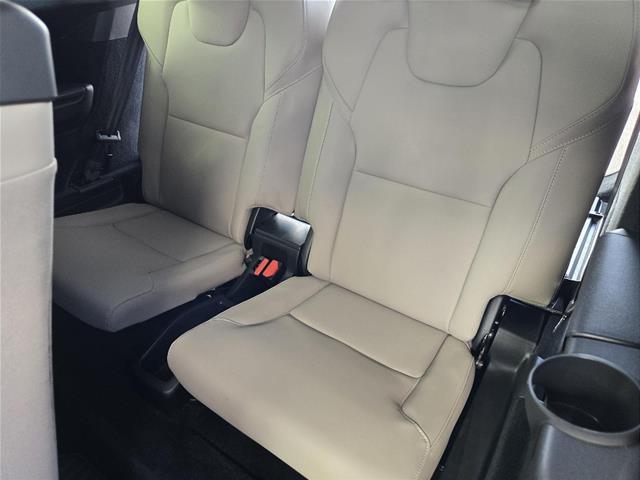 2025 Volvo XC90 - $46,691