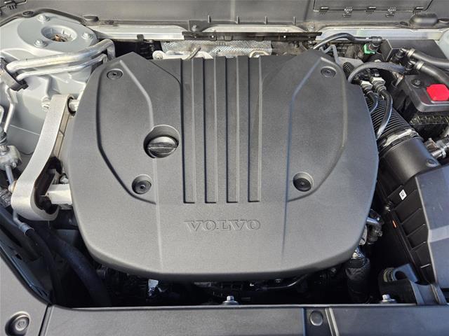2025 Volvo XC90 - $46,691