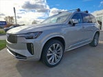 2025 XC90 Thumbnail 2