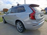 2025 XC90 Thumbnail 3