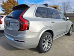 2025 XC90 Thumbnail 4