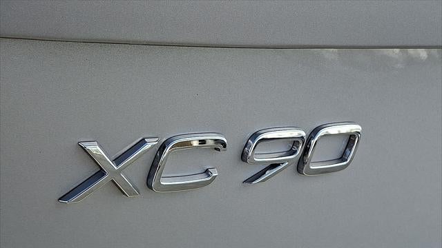 2025 Volvo XC90 B5 Plus Bright Theme 7P