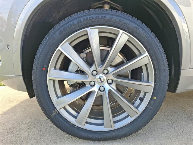 2025 Volvo XC90 - $61,988