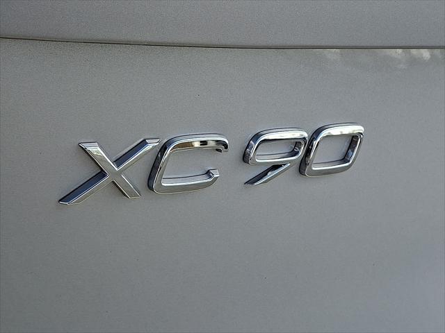2025 Volvo XC90 - $61,988