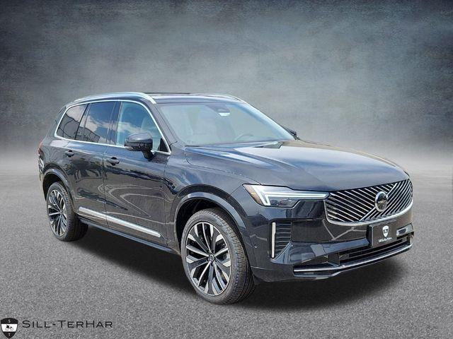 2026 Volvo XC90 - $61,220