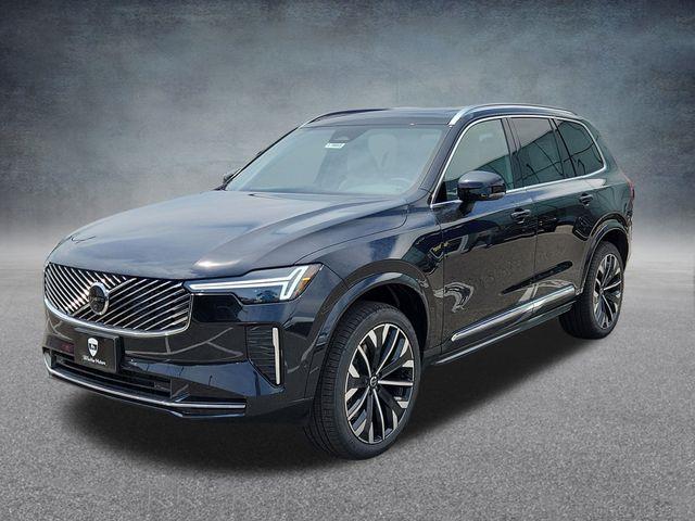 2026 Volvo XC90 - $61,220