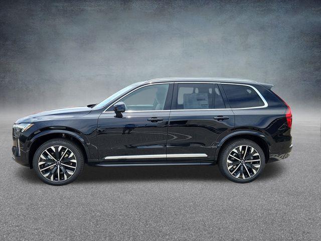 2026 Volvo XC90 - $61,220