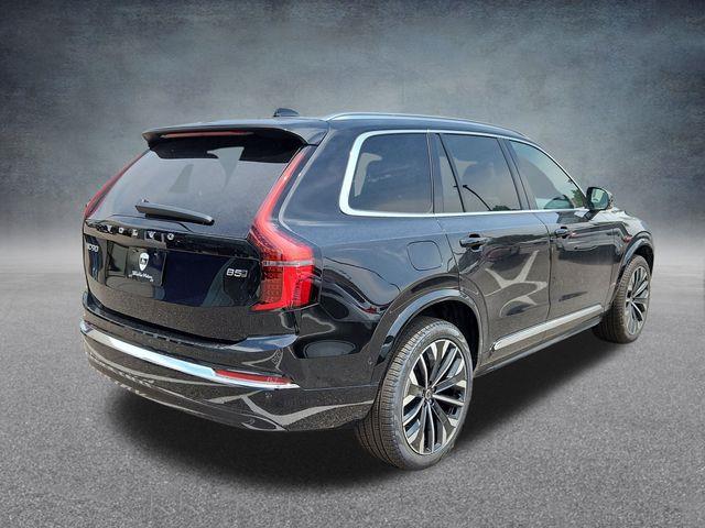 2026 Volvo XC90 - $61,220
