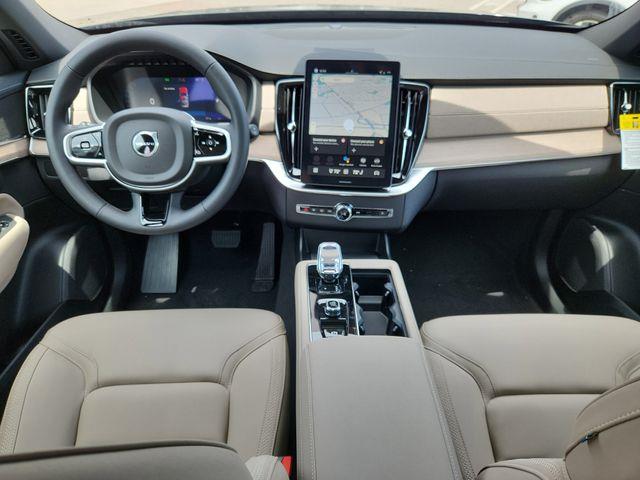 2026 Volvo XC90 - $61,220