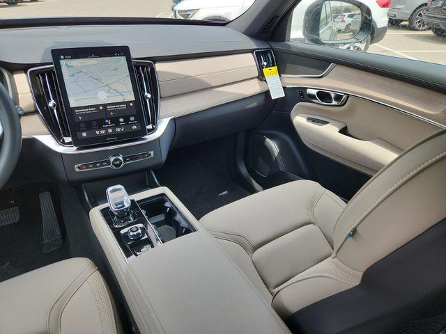 2026 Volvo XC90 - $61,220