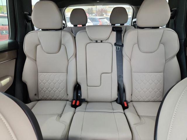 2026 Volvo XC90 - $61,220