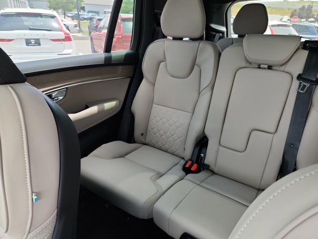 2026 Volvo XC90 - $61,220