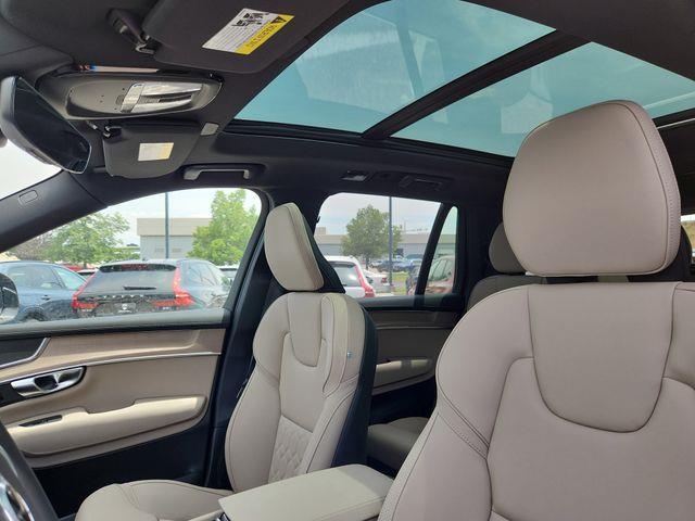 2026 Volvo XC90 - $61,220