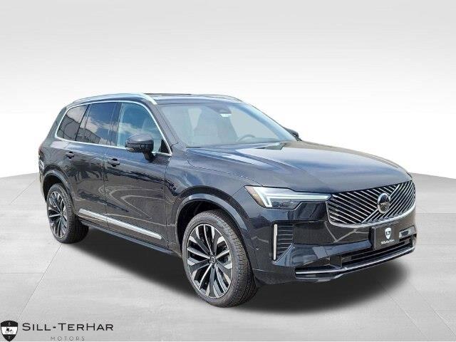 2026 Volvo XC90 - $61,220