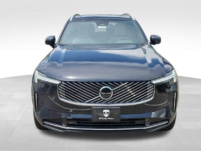 2026 Volvo XC90 - $61,220