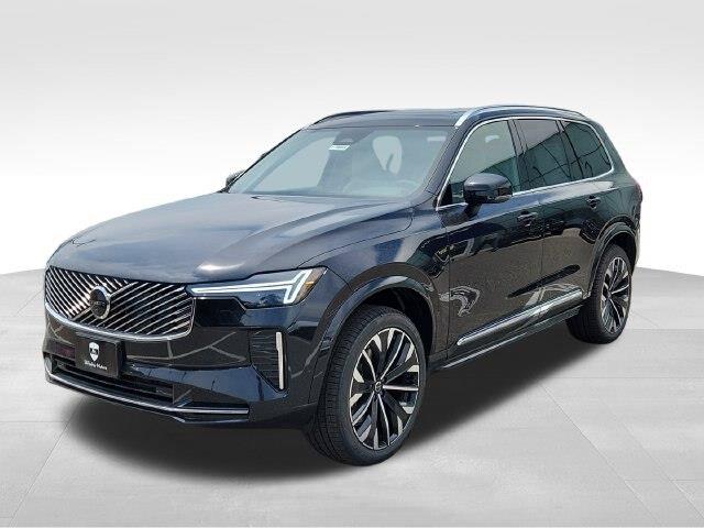 2026 Volvo XC90 - $61,220