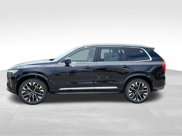 2026 Volvo XC90 - $61,220