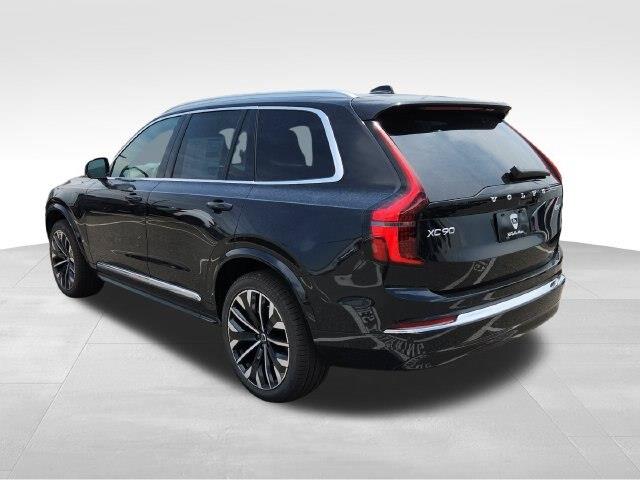 2026 Volvo XC90 - $61,220