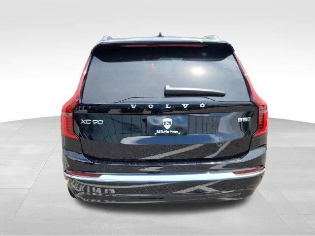 2026 Volvo XC90 - $61,220