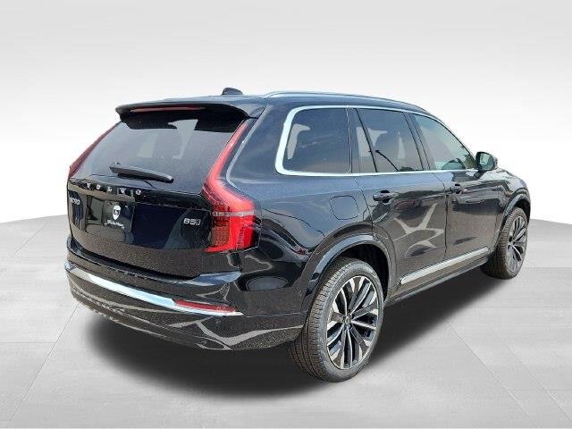 2026 Volvo XC90 - $61,220