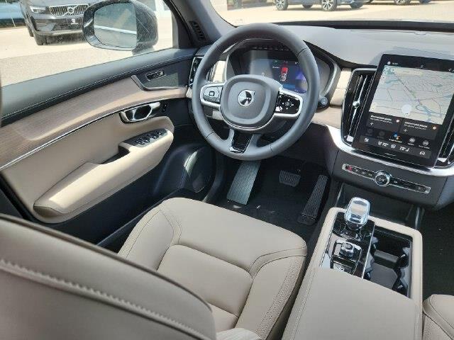 2026 Volvo XC90 - $61,220