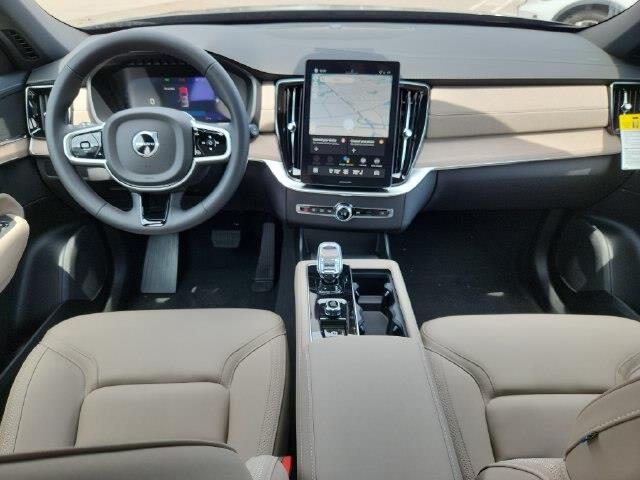 2026 Volvo XC90 - $61,220