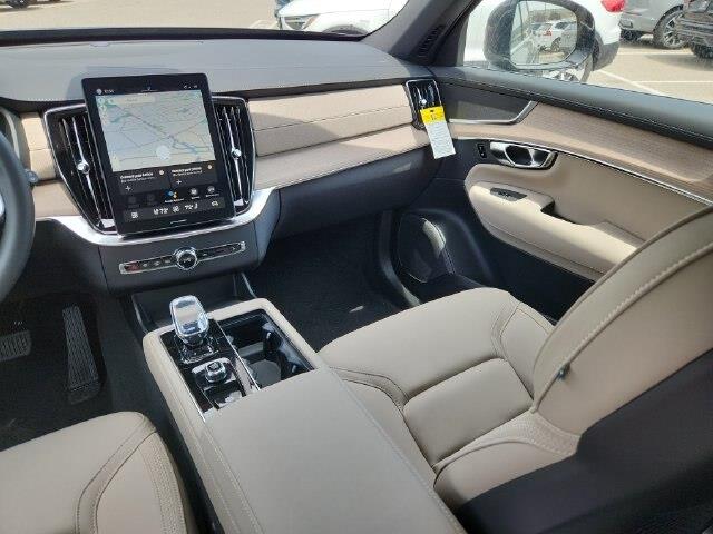 2026 Volvo XC90 - $61,220