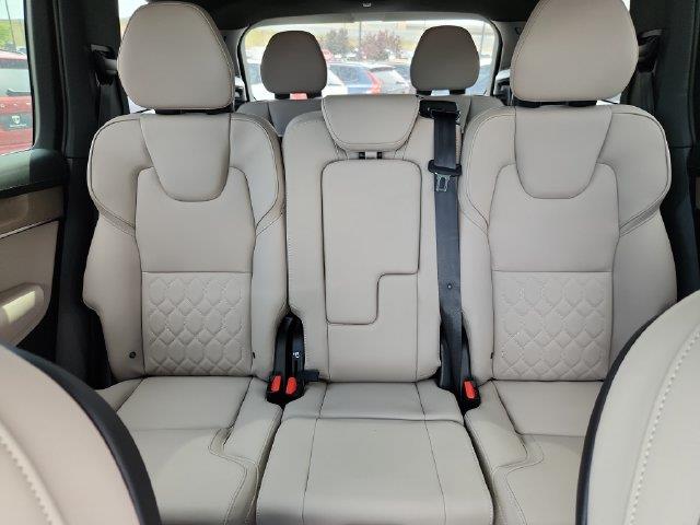 2026 Volvo XC90 - $61,220