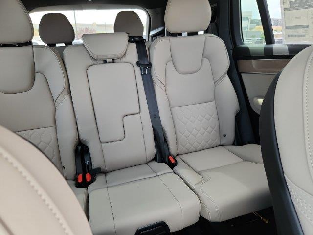 2026 Volvo XC90 - $61,220