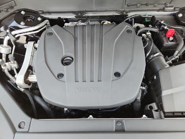 2026 Volvo XC90 - $61,220