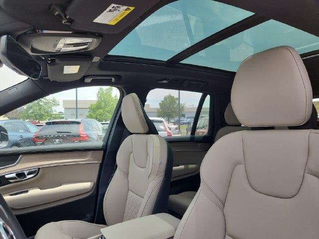 2026 Volvo XC90 - $61,220