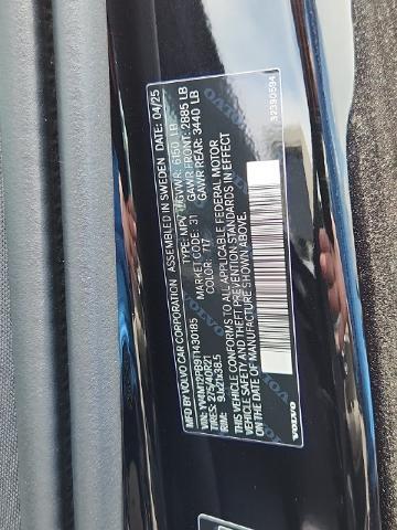 2026 Volvo XC90 - $61,220