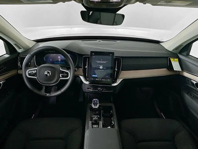 Photo of a 2026 Volvo XC90 AWD B5 Plus 7-Passenger 4DR SUV for sale