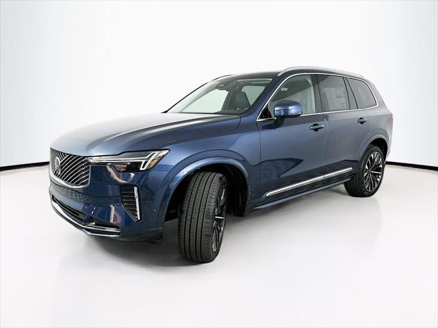 2026 Volvo XC90 - $57,817