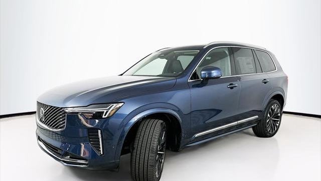 Preowned 2026 Volvo XC90 B5 Plus 7P for Sale