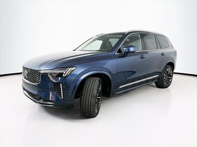 Photo of a 2026 Volvo XC90 AWD B5 Plus 7-Passenger 4DR SUV for sale