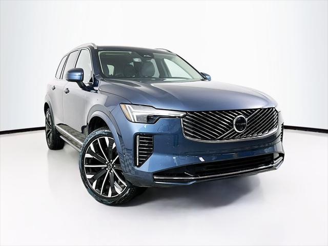 2026 Volvo XC90 - $57,817
