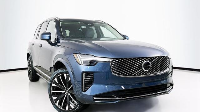 2026 Volvo XC90 B5 Plus 7P