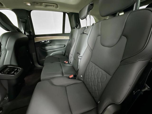 2026 Volvo XC90 - $57,817