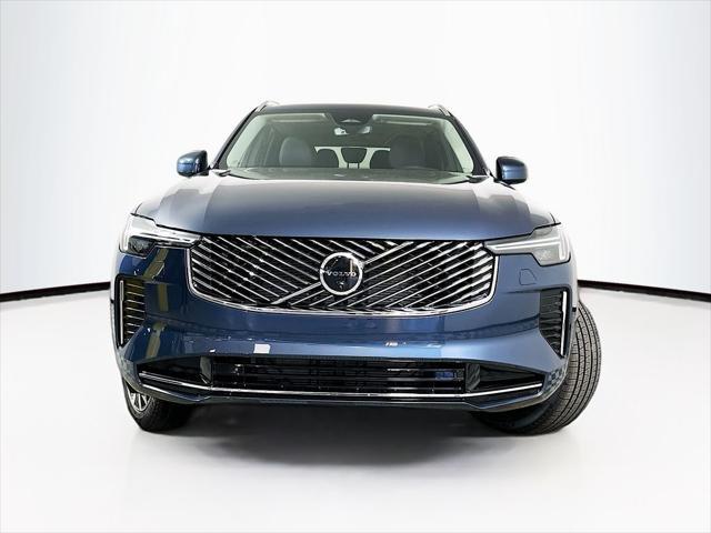 2026 Volvo XC90 - $57,817