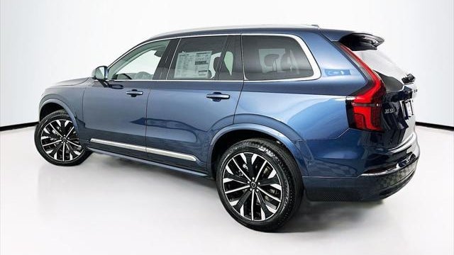 2026 Volvo XC90 B5 Plus 7P