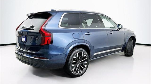 2026 Volvo XC90 B5 Plus 7P