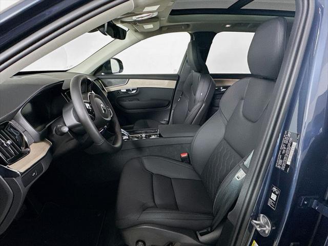 2026 Volvo XC90 - $57,817