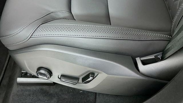 2026 Volvo XC90 B5 Plus 7P