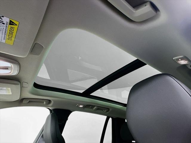 2026 Volvo XC90 - $57,817