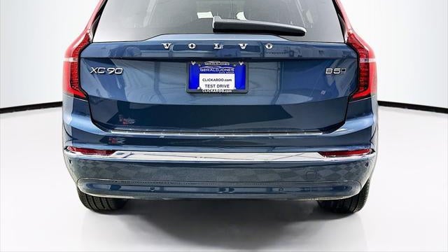 2026 Volvo XC90 B5 Plus 7P